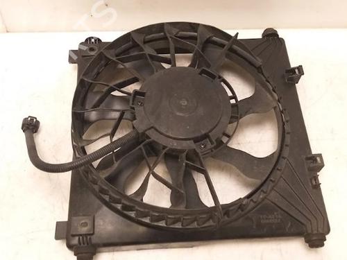 Radiator fan TESLA MODEL S (5YJS) 90D AWD | BP15339041M35 - Image 3