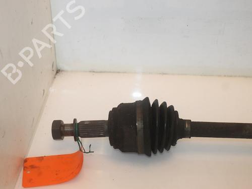 Used Right front driveshaft CHRYSLER PT CRUISER (PT_) 2.0 (141 hp) 15317160