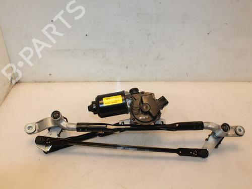 Used Front wipers mechanism KIA NIRO I (DE) 1.6 GDI Plug-in Hybrid (141 hp) 15328720