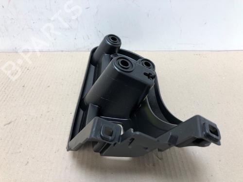 Rear bumper bracket PEUGEOT 2008 II (UD_, US_, UY_, UJ_, UR_, UC_) 1.2 PureTech 100 (USHNK) | BP16379881C159 
