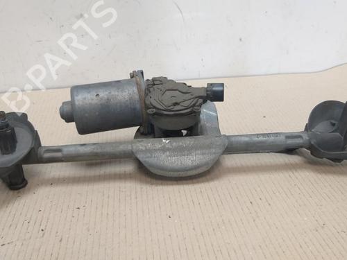 Vindrude Viskermekanisme Vindrude Viskermekanisme TOYOTA YARIS (_P1_) 1.0 (SCP10_, SCP10R) (68 hp) 37214300 37214300