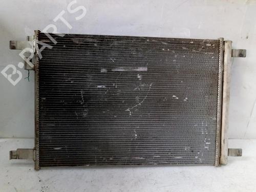 BP15337635M32 | AC radiator VW SANTANA (32B) 1.6 TD BP15337635M32