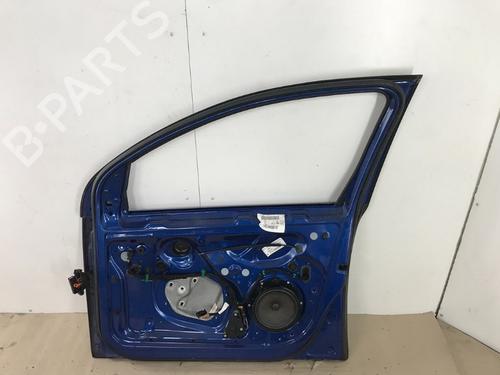 Right front door VW GOLF V (1K1) 2.0 TDI 16V | BP15342459C3 