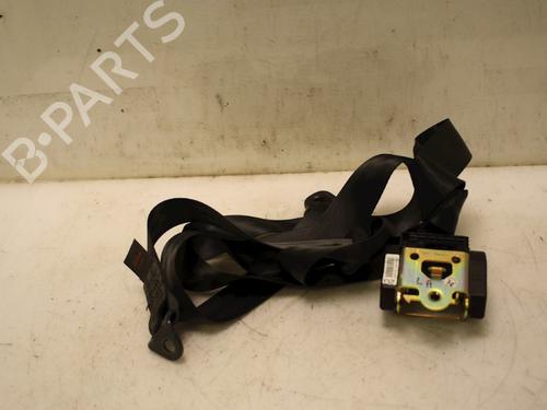 Used Rear left seatbelt Rear left seatbelt 15336202 15336202