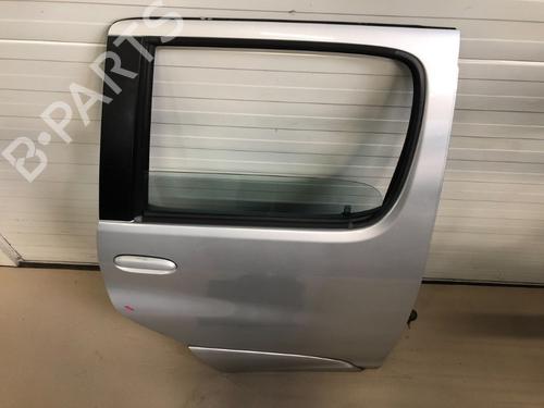 Right rear door TOYOTA YARIS VERSO (_P2_) 1.3 (NCP20_, NCP22_, NCP20R, NCP22R) | BP15343794C5 