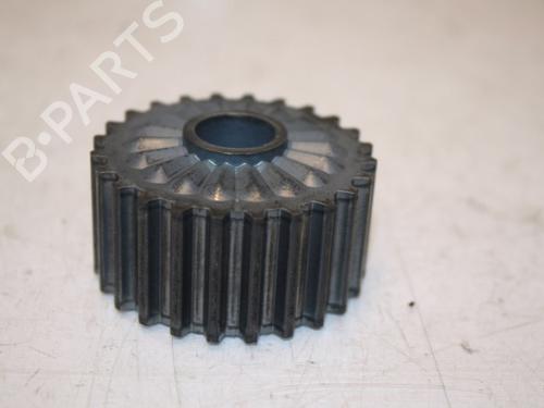 Pulley SEAT ARONA (KJ7, KJP) 1.0 TSI | BP15333826M122 