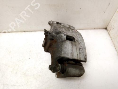 Left front brake caliper MAZDA CX-3 (DK) 2.0 SKYACTIV-G (DK5W, DK6W) | BP15337327M105 - Image 3