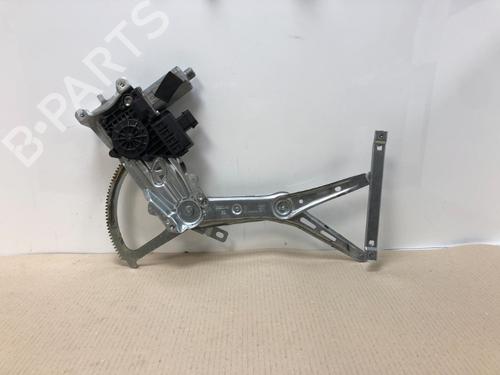 Used Front left window mechanism OPEL ASTRA H (A04) 1.6 (L48) (105 hp) 15650242