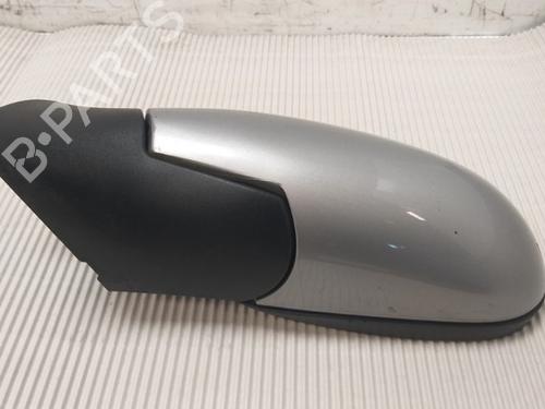Used Left mirror MERCEDES-BENZ A-CLASS (W168) A 160 (168.033, 168.133) (102 hp) 15341902