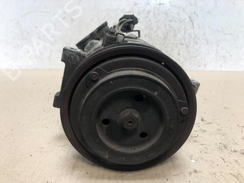 Used AC compressor OPEL SIGNUM Hatchback (Z03) 2.2 direct (F48) (155 hp) 15345111