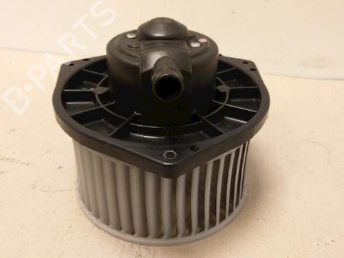 Heater blower motor SUBARU IMPREZA Hatchback (GR, GH, G3) 2.5 AWD (GHE) | BP15339771M62 