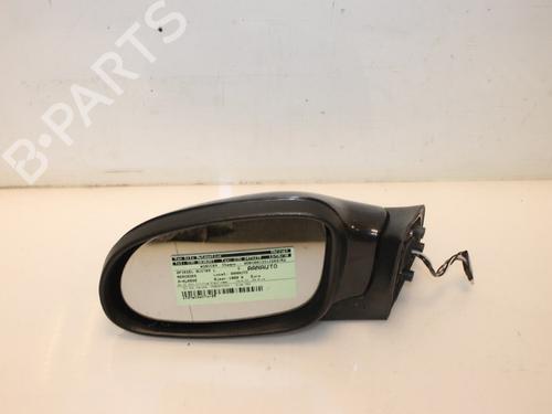 Used Left mirror MERCEDES-BENZ A-CLASS (W168) A 160 (168.033, 168.133) (102 hp) 15315546
