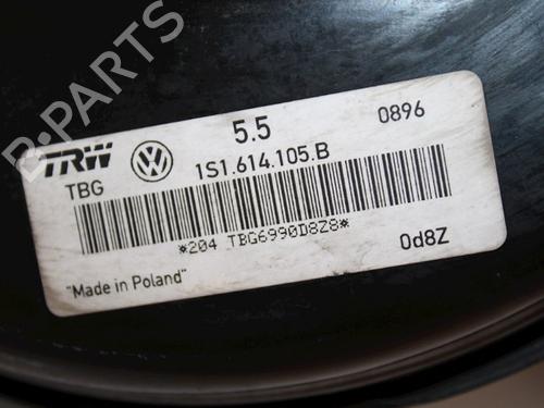 Used Servo brake Servo brake 15335736 15335736
