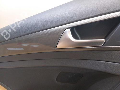 Rear left panel VW GOLF VII (5G1, BQ1, BE1, BE2) 1.0 TSI | BP15338241C60 