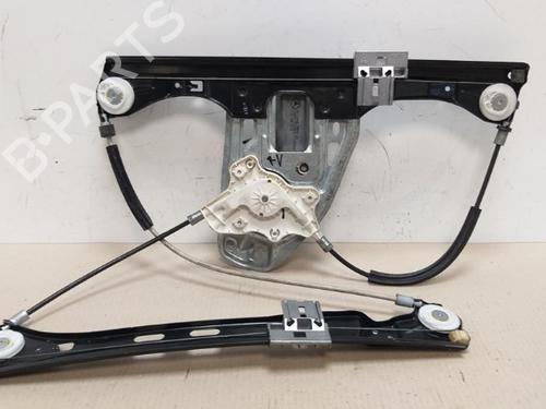 Front right window mechanism MERCEDES-BENZ C-CLASS T-Model (S203) C 270 CDI (203.216) | BP15829931C23 