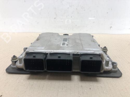 Used Engine control unit (ECU) PEUGEOT 307 SW (3H) 2.0 HDI 110 (107 hp) 15535375