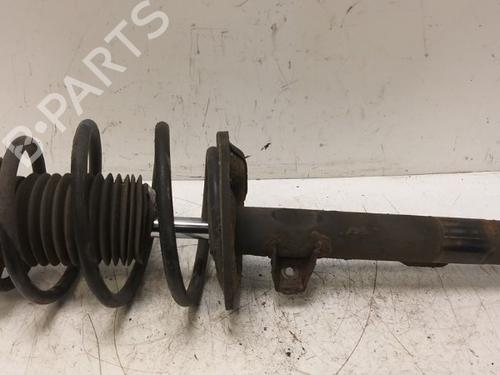 Used Left front shock absorber Left front shock absorber 16064270 16064270