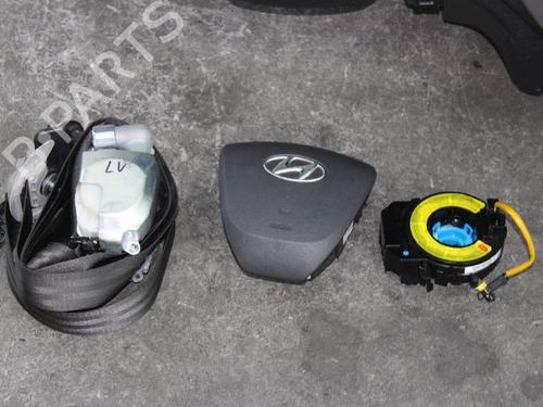 Airbag Kit HYUNDAI i20 I (PB, PBT) 1.2 | BP15322042C86