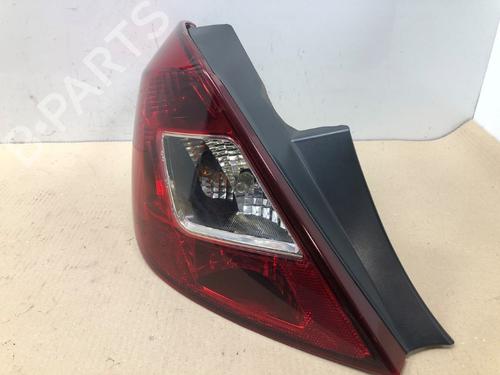 Used Left taillight Left taillight 37208705 37208705