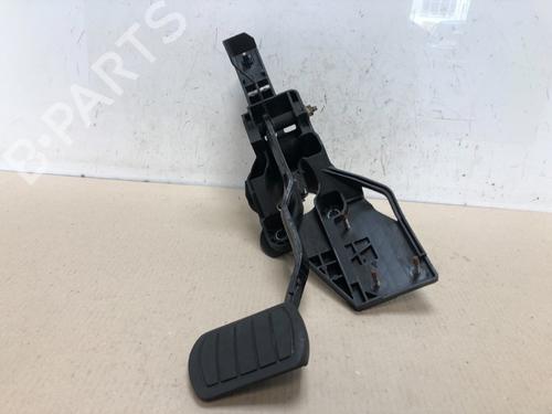 Break pedal PEUGEOT PARTNER Box Body/MPV (K9) 1.5 BlueHDI 130 (131 hp) 16641183