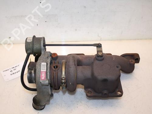 Used Turbocharger/Supercharger Turbocharger/Supercharger 15332195 15332195