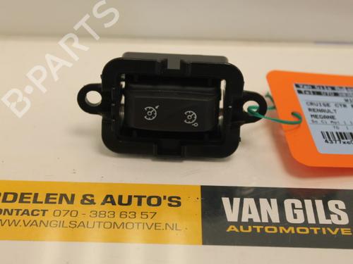 Used Switch RENAULT MEGANE III Grandtour (KZ0/1) 1.5 dCi (KZ09, KZ0D, KZ1G, KZ29, KZ14, KZ1W, KZ10, KZ1F,... (110 hp) 15309905