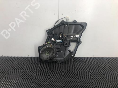 Used Rear right window mechanism Rear right window mechanism 37207392 37207392