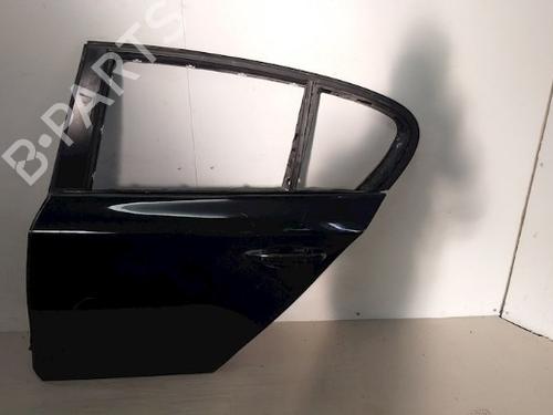 Used Left rear door BMW 1 (E87) 116 d (116 hp) 16048121