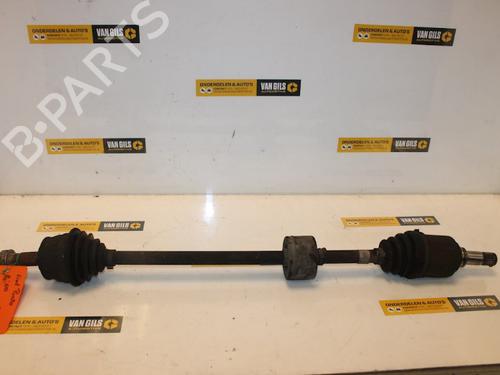 Used Right front driveshaft FIAT PUNTO (188_) 1.2 60 (188.030, .050, .130, .150, .230, .250) (60 hp) 15313681