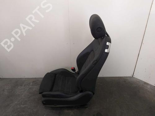 Seats set MERCEDES-BENZ C-CLASS Convertible (A205) C 220 d 4-matic (205.405) | BP15338455C78 