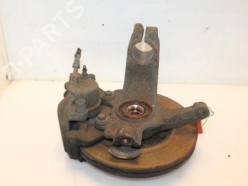 Used Right front steering knuckle FORD FOCUS II Turnier (DA_, FFS, DS) 1.6 TDCi (109 hp) 15320552