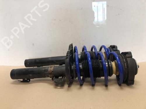 Right front shock absorber VW POLO (9N_, 9A_) 1.4 16V | BP15345457M17 