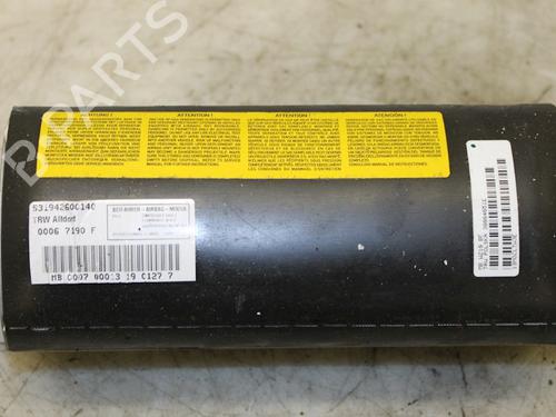 Airbag delantero derecho MERCEDES-BENZ SLK (R170) 200 Kompressor (170.444) (163 hp) 15302413