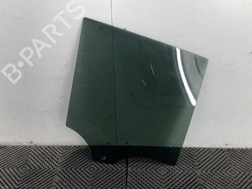 Dør rude højre bagtil Dør rude højre bagtil BMW X3 (G01, F97, G08) iX3 (286 hp) 37207264 37207264