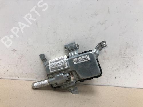 Left door airbag MERCEDES-BENZ C-CLASS (W203) C 200 Kompressor (203.042) | BP16120414C52