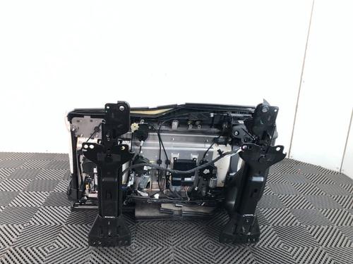 Rear seat TESLA MODEL X (5YJX) 75D AWD | BP15348029C17 - Image 6