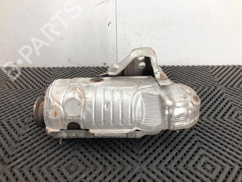 Exhaust manifold RENAULT TWINGO III (BCM_, BCA_) 0.9 TCe 95 | BP37214083M110 - Image 5