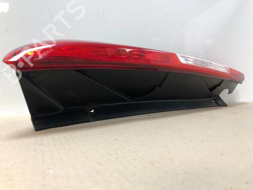 Left taillight FORD FOCUS II (DA_, HCP, DP) 1.4 | BP37208667C34 - Image 2