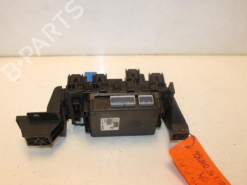 Fuse box NISSAN PIXO (UA0) 1.0 | BP15316146E1 