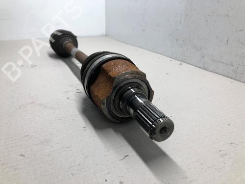 Left front driveshaft HYUNDAI i10 III (AC3, AI3) 1.0 MPi | BP37207371M38 - Image 2