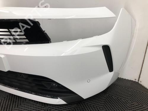 Front bumper OPEL ASTRA L (O5) 1.2 (FPHNSL, FPHNSR) | BP16265814C7 