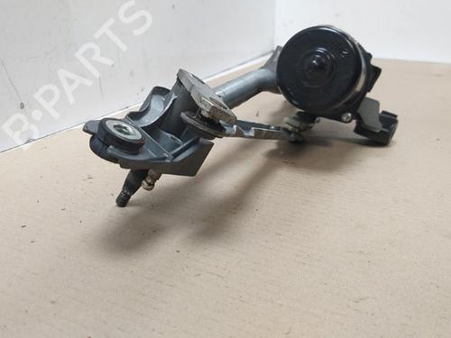 Front wipers mechanism CITROËN C1 (PM_, PN_) 1.0 | BP15345902C83 