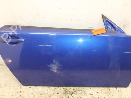 Right front door MERCEDES-BENZ SLK (R170) 200 Kompressor (170.444) | BP15304442C3 