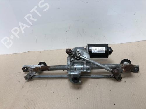 Used Front wipers mechanism Front wipers mechanism 37214314 37214314