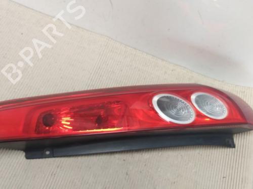 Right taillight FORD FIESTA V (JH_, JD_) 1.3 | BP15532047C35