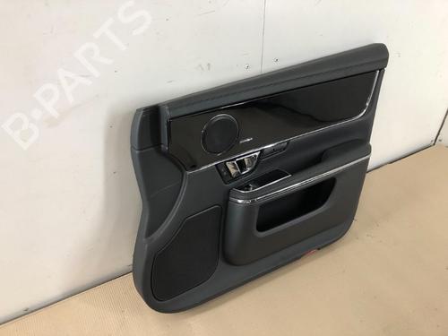 Front right panel JAGUAR XJ (X351) 3.0 SDV6 | BP37213551C59 - Image 2