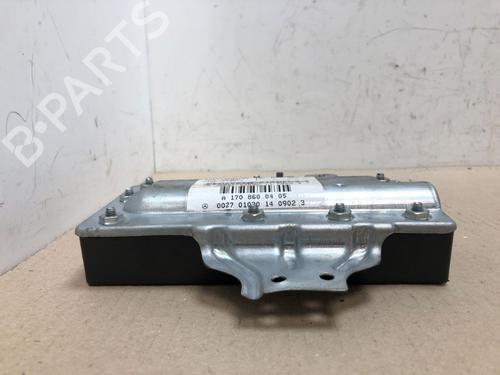 Used Right door airbag MERCEDES-BENZ CLK (C208) CLK 200 Kompressor (208.344) (163 hp) 15533569