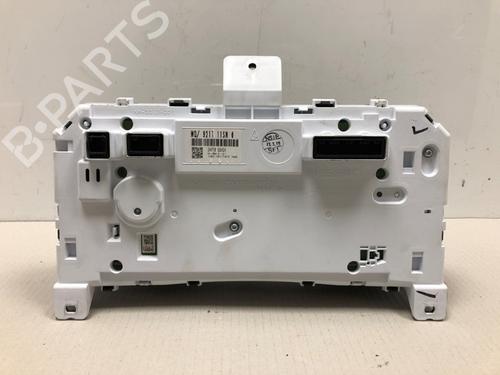 Instrument cluster NISSAN LEAF (ZE1) Electric | BP37212527C47 - Image 5