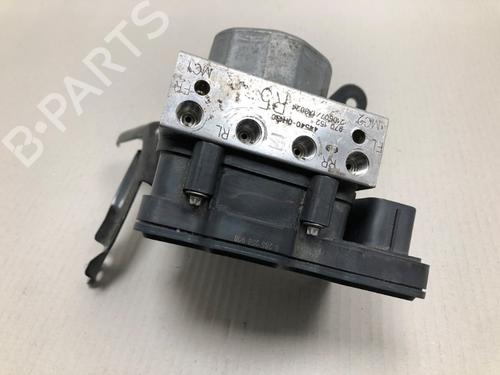 ABS pump TOYOTA AYGO (_B4_) 1.0 VVTi (KGB40) | BP37209404M43 - Image 6