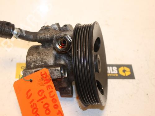 Used Steering pump Steering pump 15312344 15312344